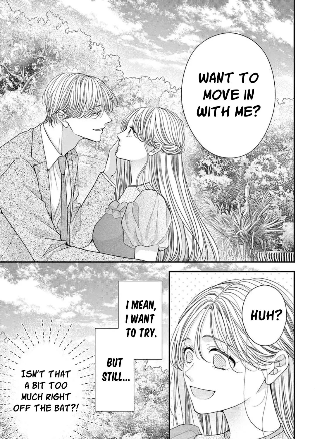 The Flower Blooms Twice Chapter 9 - page 55