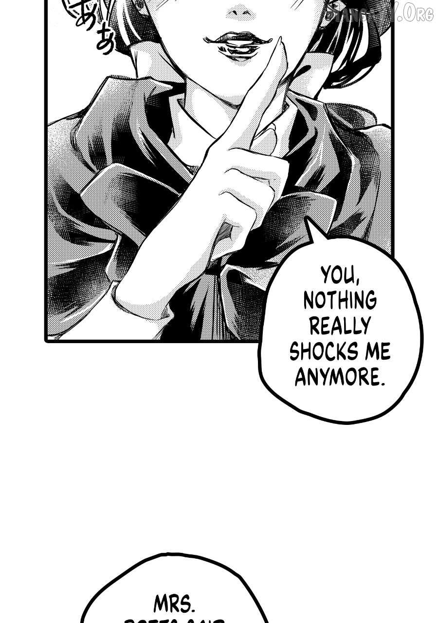 Disney - As Old As Time: A Twisted Tale Chapter 24 - page 32