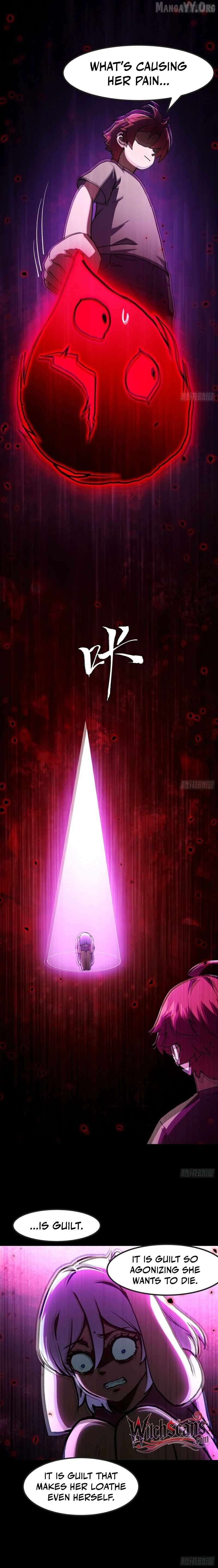 Lord Of The Star Souls Chapter 32 - page 6