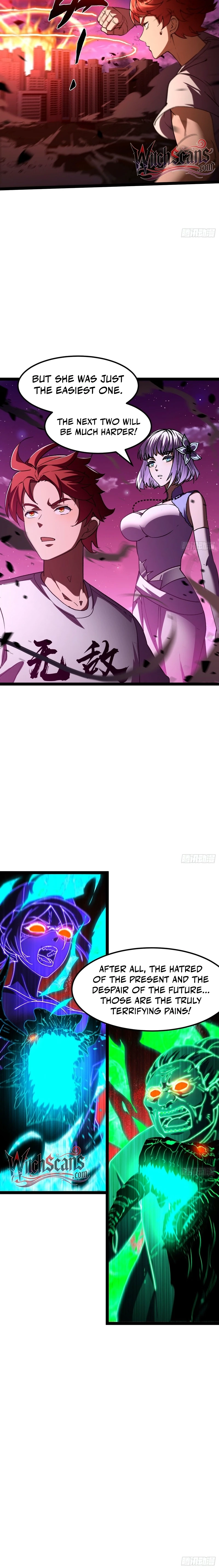 Lord Of The Star Souls Chapter 33 - page 10