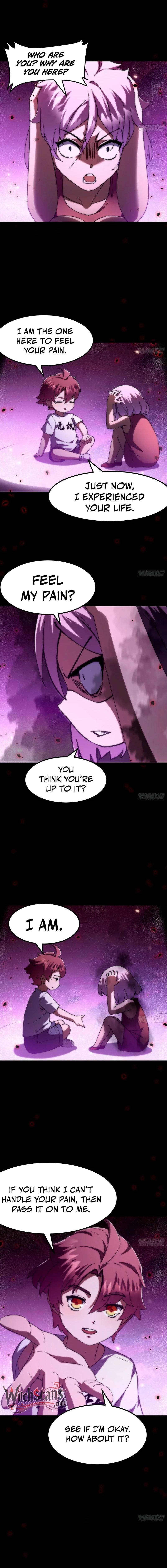 Lord Of The Star Souls Chapter 33 - page 2