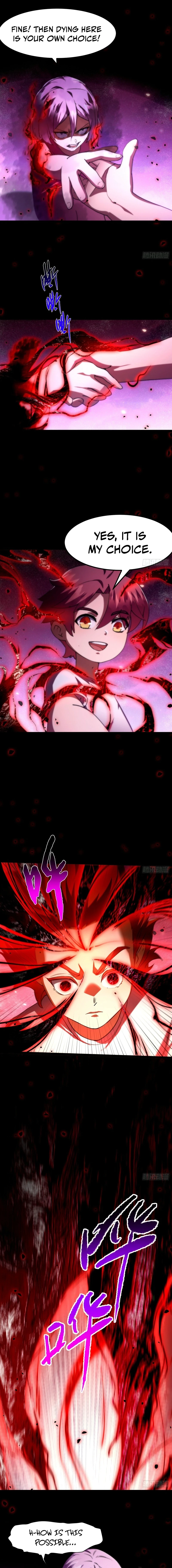 Lord Of The Star Souls Chapter 33 - page 3