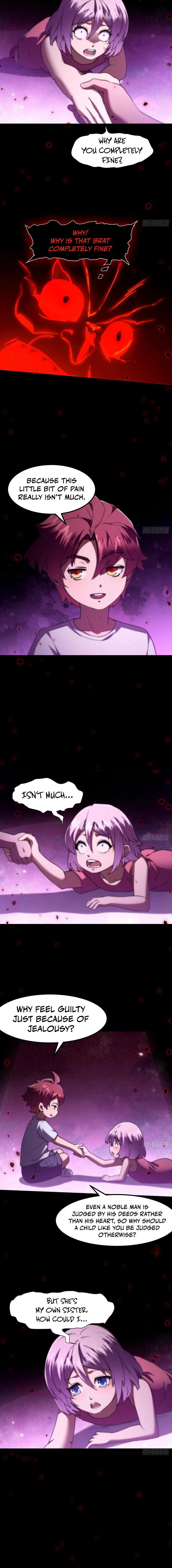 Lord Of The Star Souls Chapter 33 - page 4