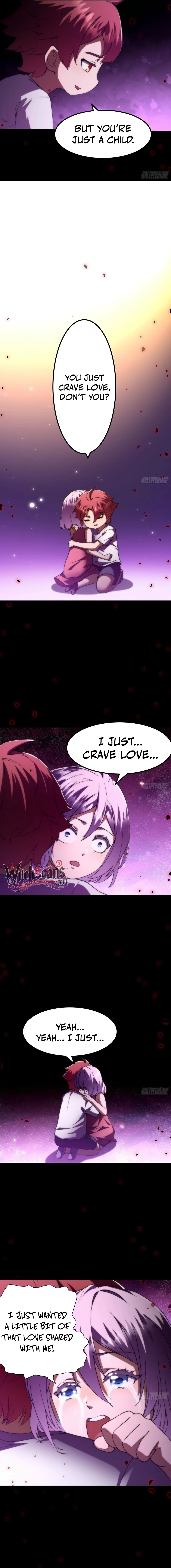 Lord Of The Star Souls Chapter 33 - page 5