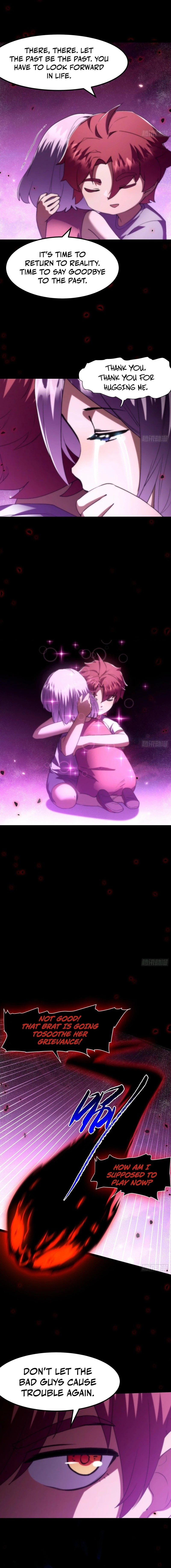 Lord Of The Star Souls Chapter 33 - page 6