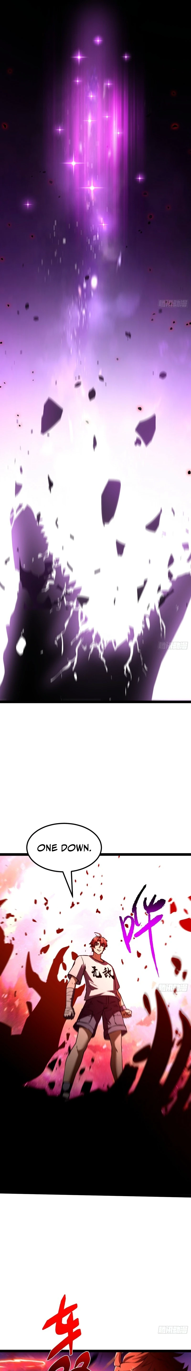 Lord Of The Star Souls Chapter 33 - page 9