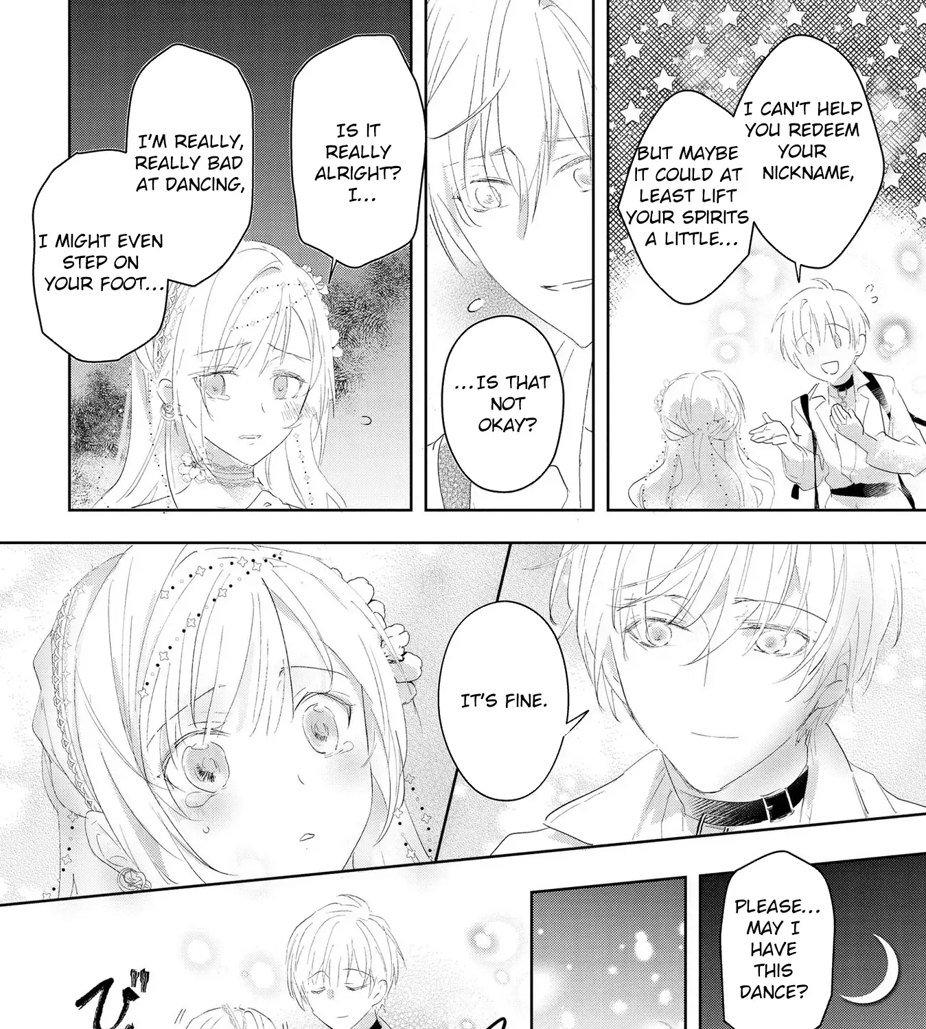 The Disgraced Count’s Daughter Who Gave Up on Marriage Chapter 2 - page 11
