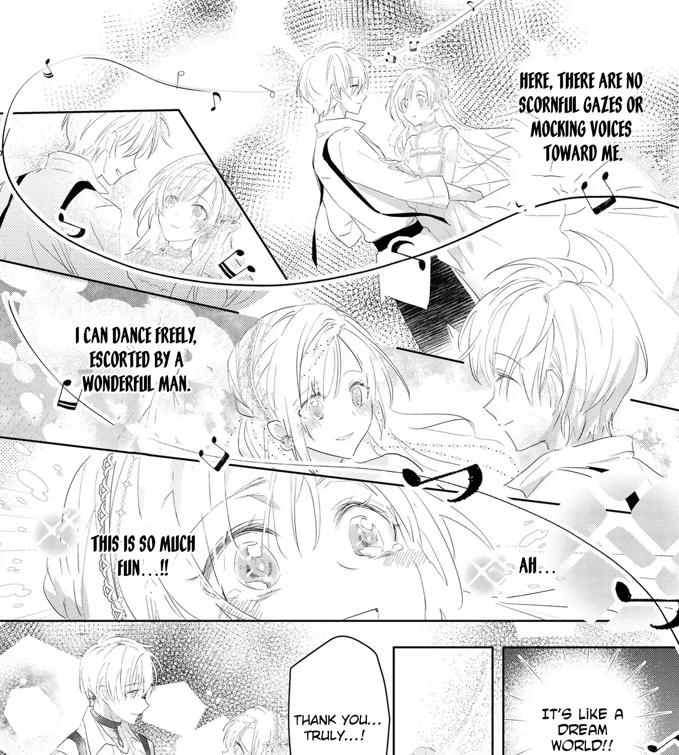 The Disgraced Count’s Daughter Who Gave Up on Marriage Chapter 2 - page 15