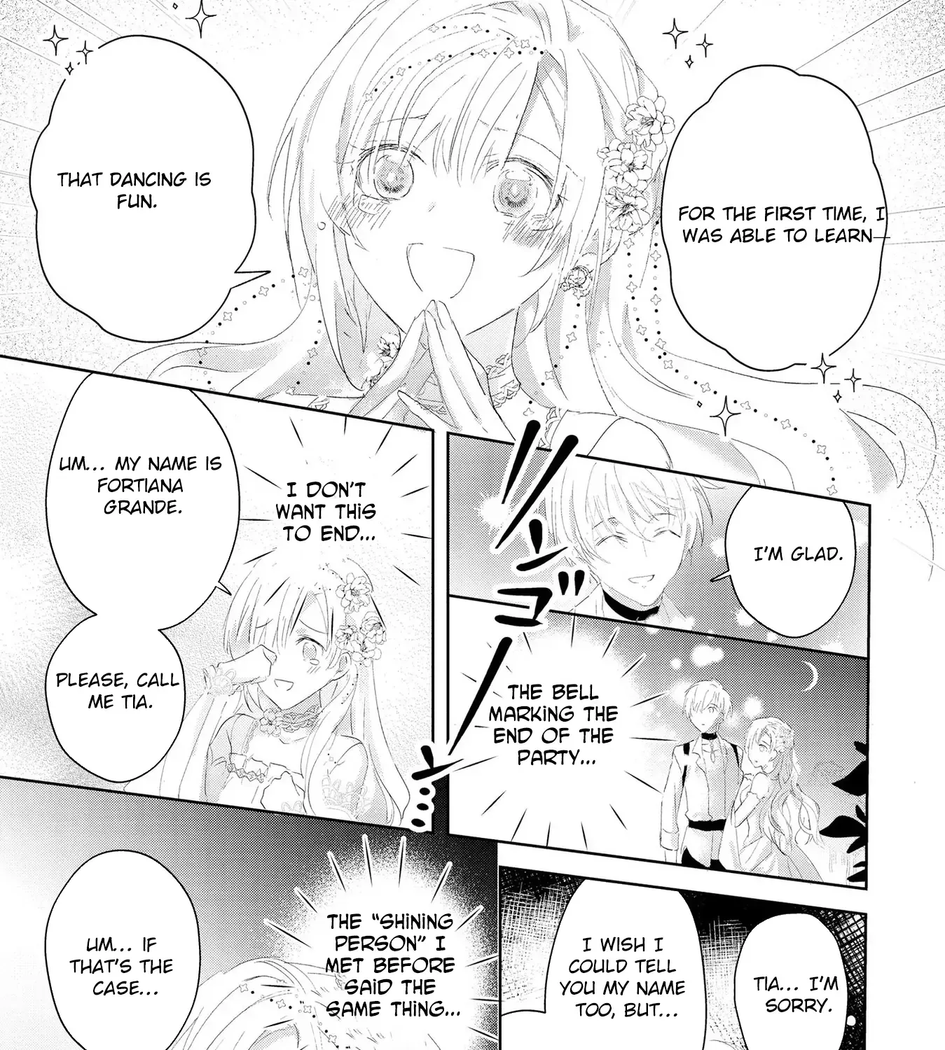 The Disgraced Count’s Daughter Who Gave Up on Marriage Chapter 2 - page 17
