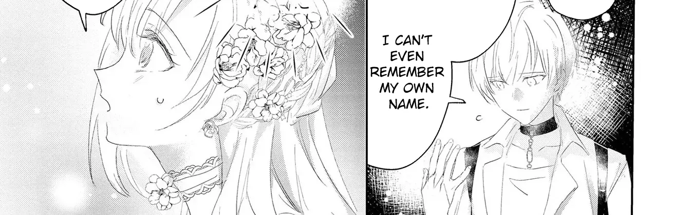 The Disgraced Count’s Daughter Who Gave Up on Marriage Chapter 2 - page 18