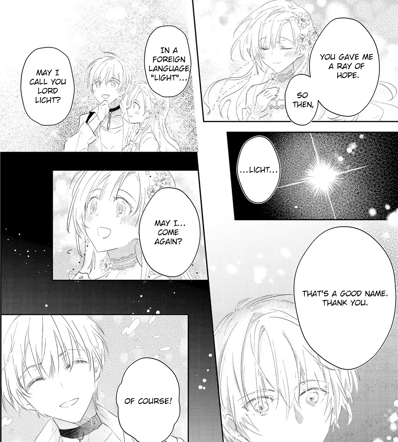 The Disgraced Count’s Daughter Who Gave Up on Marriage Chapter 2 - page 19