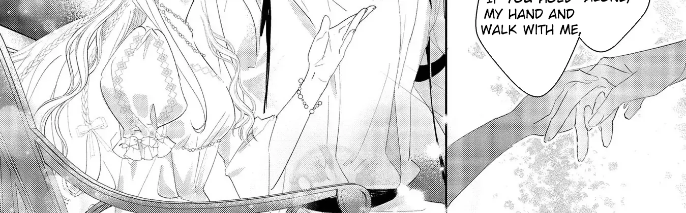The Disgraced Count’s Daughter Who Gave Up on Marriage Chapter 2 - page 24