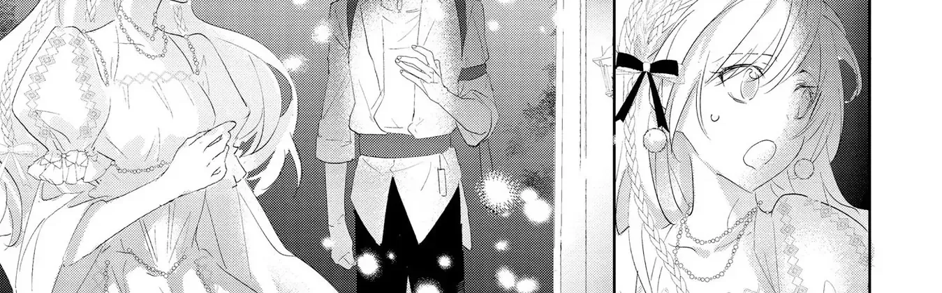 The Disgraced Count’s Daughter Who Gave Up on Marriage Chapter 2 - page 26