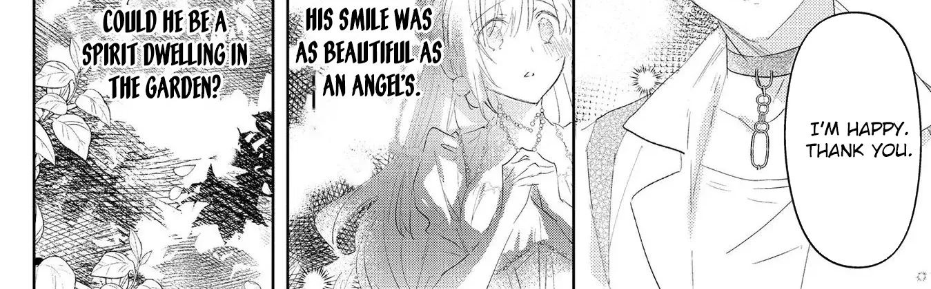 The Disgraced Count’s Daughter Who Gave Up on Marriage Chapter 2 - page 28