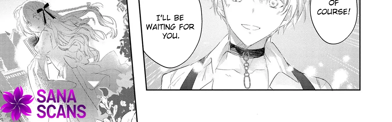 The Disgraced Count’s Daughter Who Gave Up on Marriage Chapter 2 - page 30