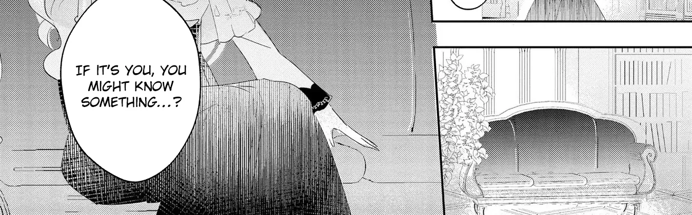 The Disgraced Count’s Daughter Who Gave Up on Marriage Chapter 2 - page 32
