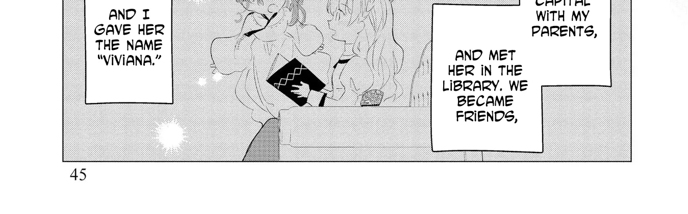 The Disgraced Count’s Daughter Who Gave Up on Marriage Chapter 2 - page 34