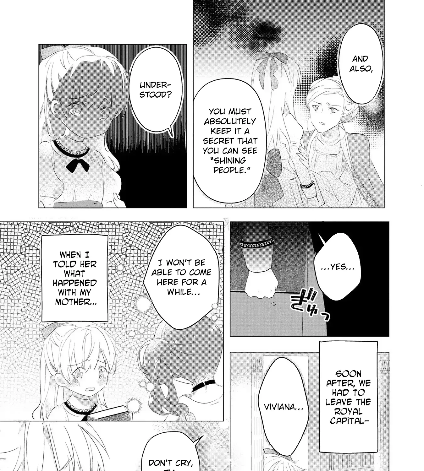The Disgraced Count’s Daughter Who Gave Up on Marriage Chapter 2 - page 37