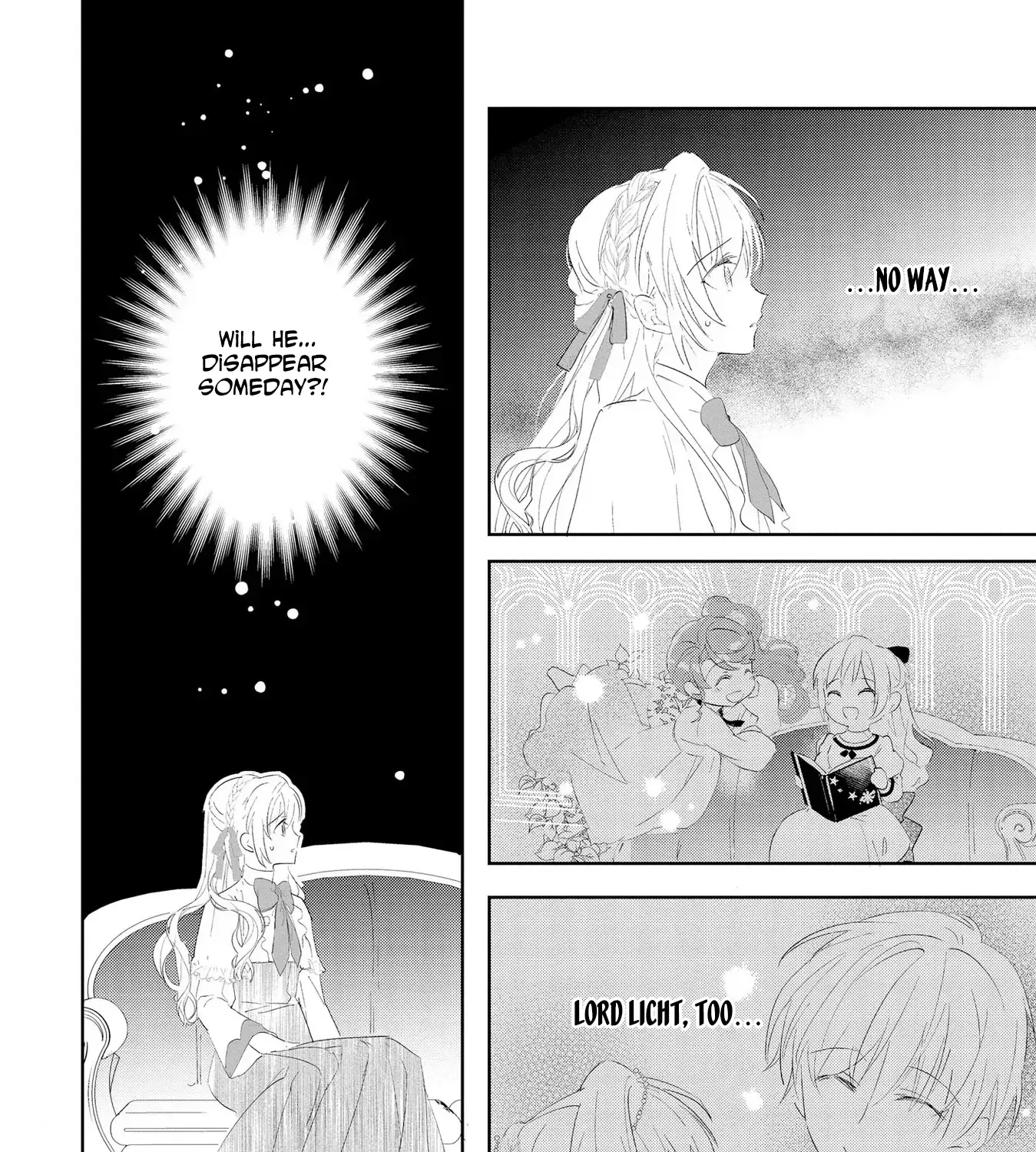 The Disgraced Count’s Daughter Who Gave Up on Marriage Chapter 2 - page 43