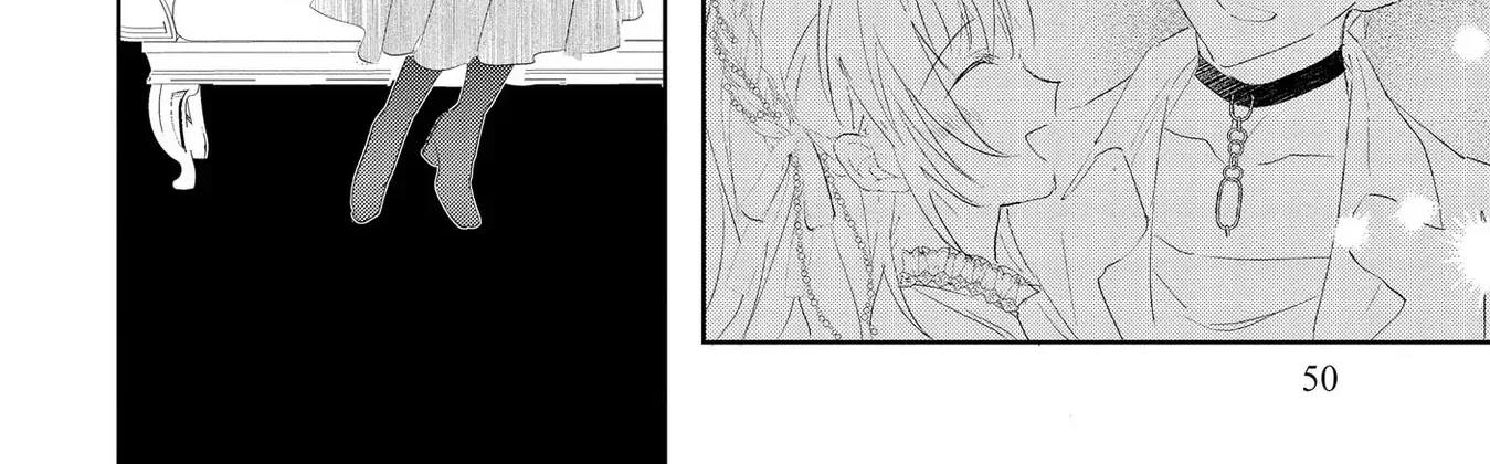 The Disgraced Count’s Daughter Who Gave Up on Marriage Chapter 2 - page 44