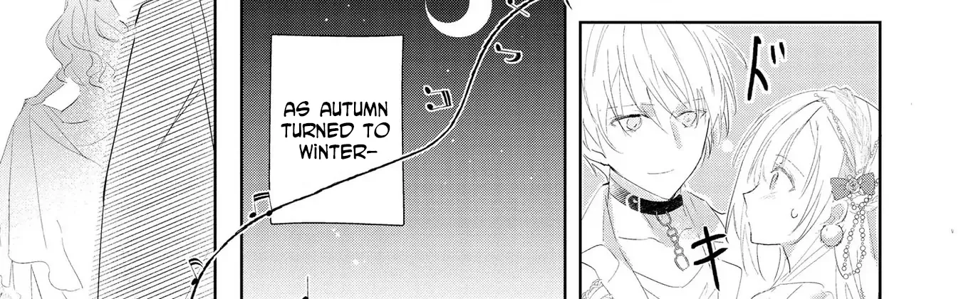The Disgraced Count’s Daughter Who Gave Up on Marriage Chapter 2 - page 46