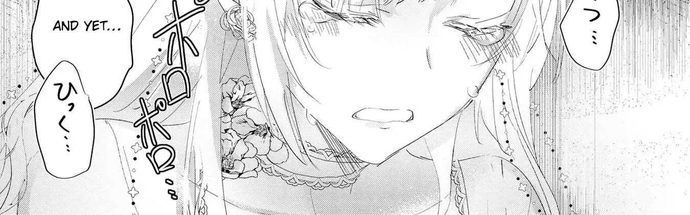 The Disgraced Count’s Daughter Who Gave Up on Marriage Chapter 2 - page 6