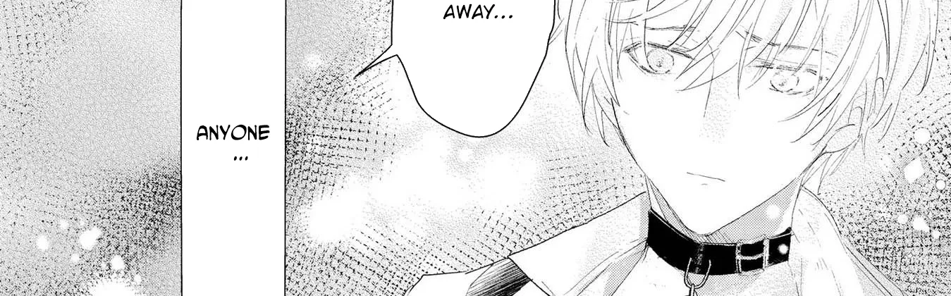 The Disgraced Count’s Daughter Who Gave Up on Marriage Chapter 2 - page 8