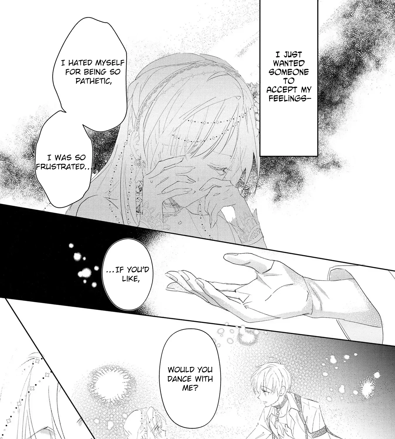 The Disgraced Count’s Daughter Who Gave Up on Marriage Chapter 2 - page 9