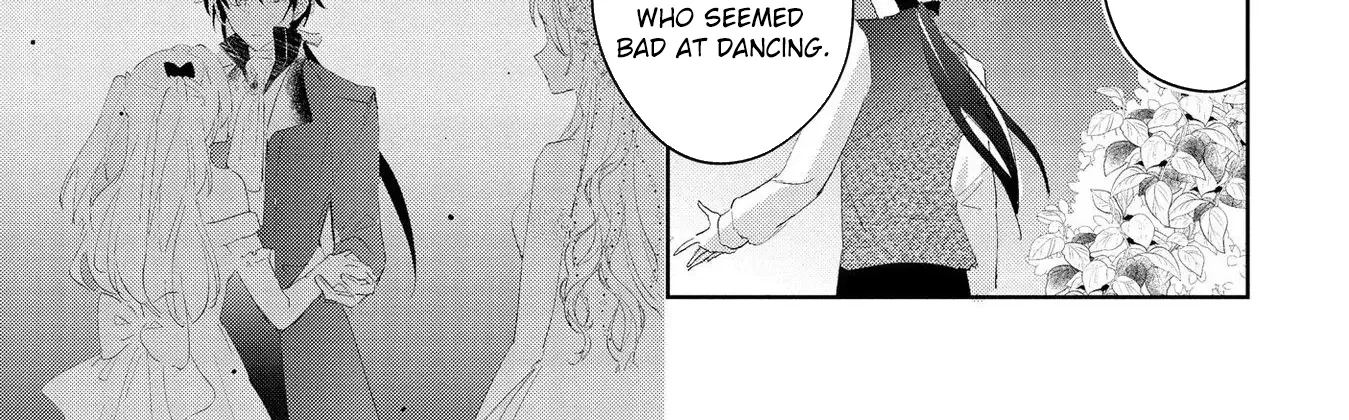 The Disgraced Count’s Daughter Who Gave Up on Marriage Chapter 3 - page 10