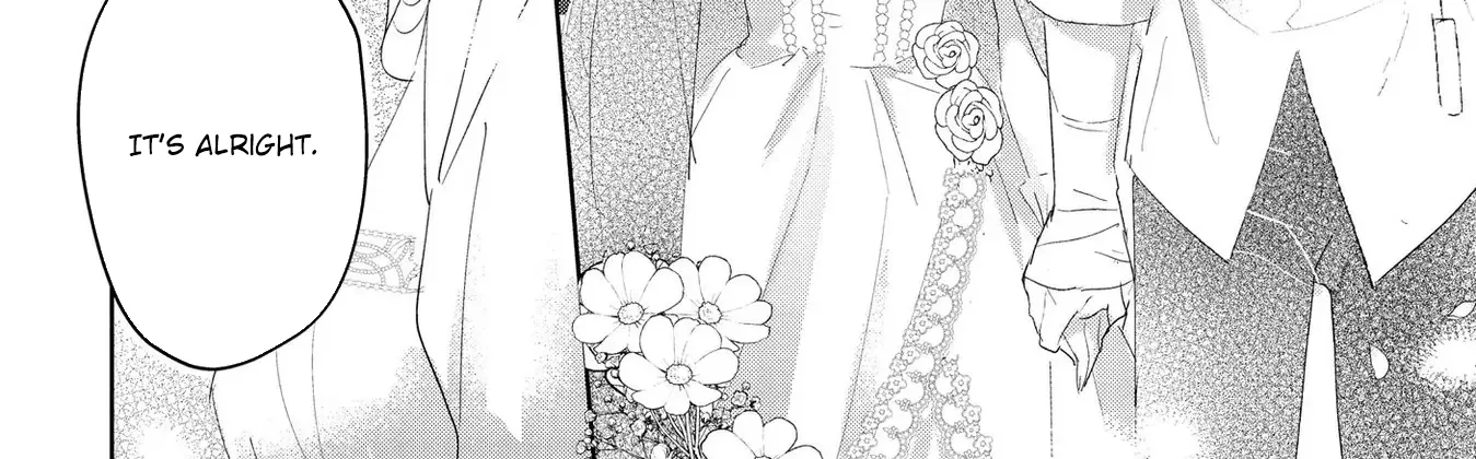 The Disgraced Count’s Daughter Who Gave Up on Marriage Chapter 3 - page 16