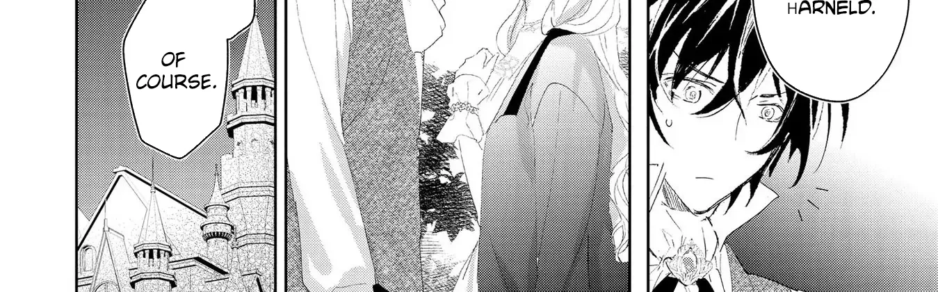 The Disgraced Count’s Daughter Who Gave Up on Marriage Chapter 3 - page 20