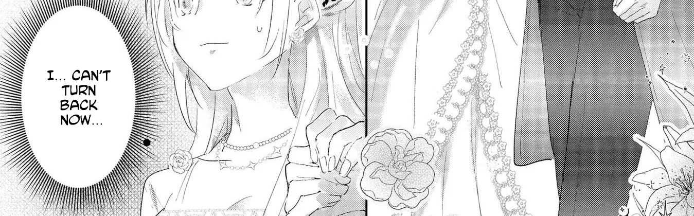 The Disgraced Count’s Daughter Who Gave Up on Marriage Chapter 3 - page 22