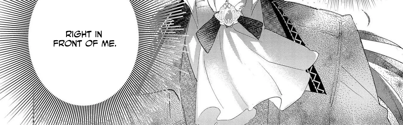 The Disgraced Count’s Daughter Who Gave Up on Marriage Chapter 3 - page 28