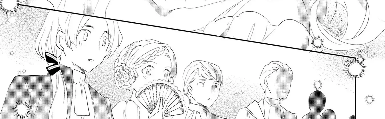 The Disgraced Count’s Daughter Who Gave Up on Marriage Chapter 3 - page 34