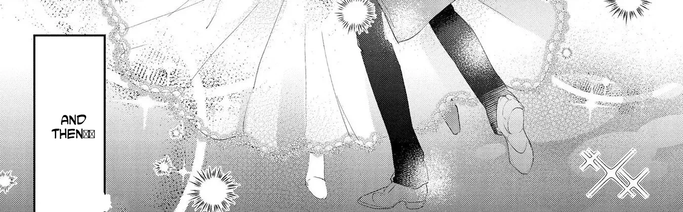 The Disgraced Count’s Daughter Who Gave Up on Marriage Chapter 3 - page 38