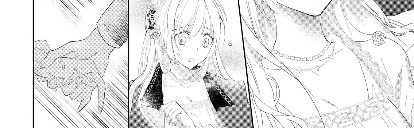 The Disgraced Count’s Daughter Who Gave Up on Marriage Chapter 3 - page 4