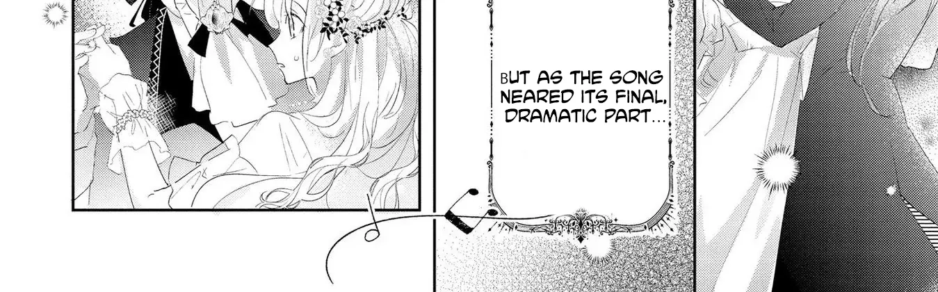 The Disgraced Count’s Daughter Who Gave Up on Marriage Chapter 3 - page 40