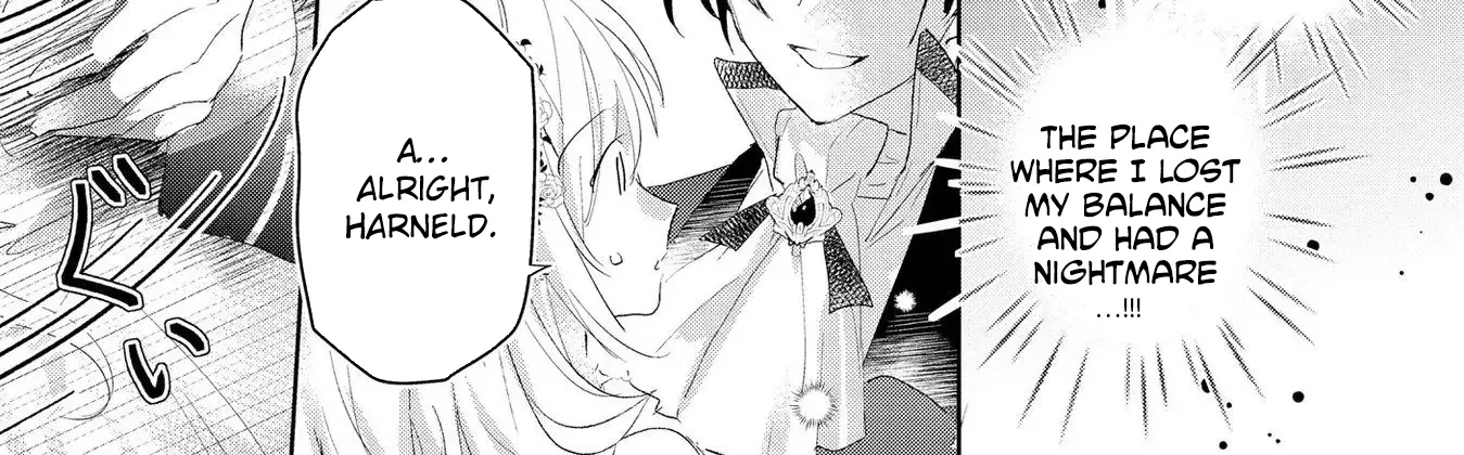 The Disgraced Count’s Daughter Who Gave Up on Marriage Chapter 3 - page 42
