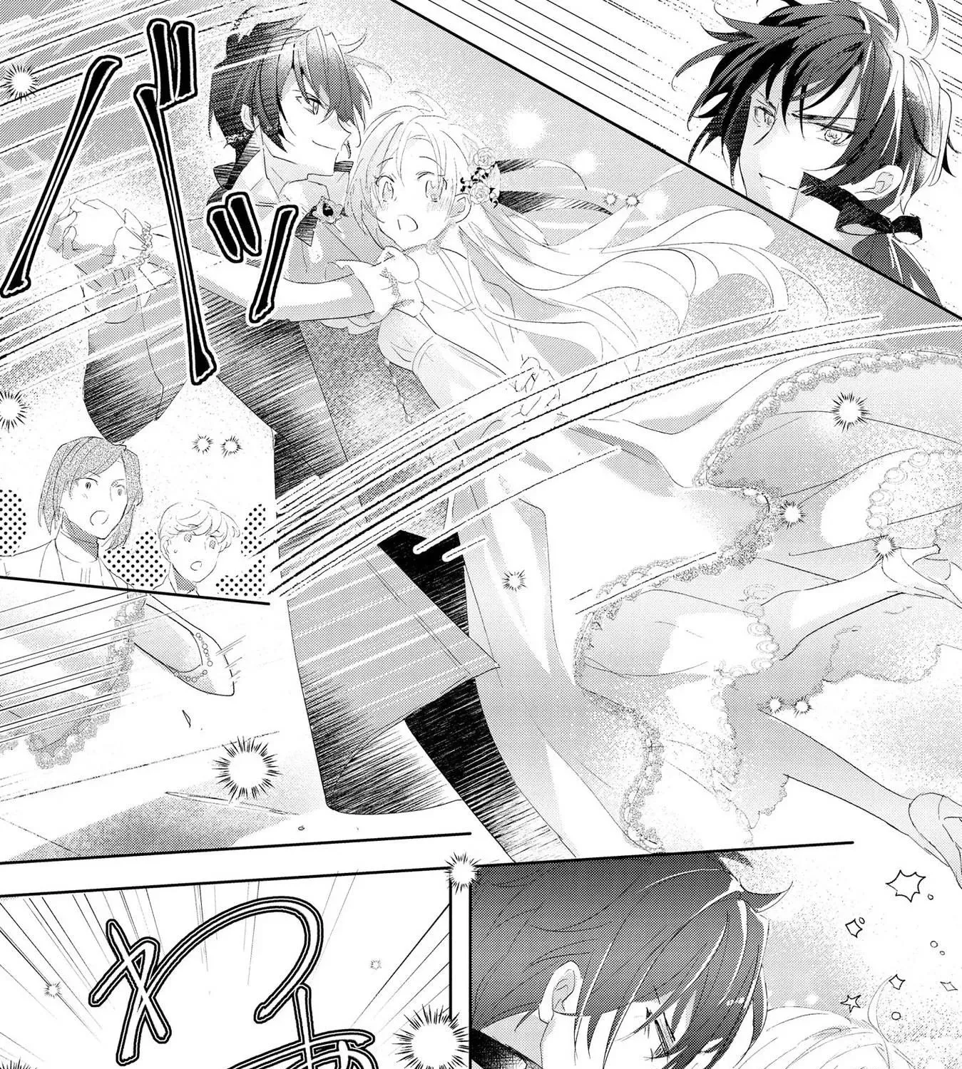 The Disgraced Count’s Daughter Who Gave Up on Marriage Chapter 3 - page 43