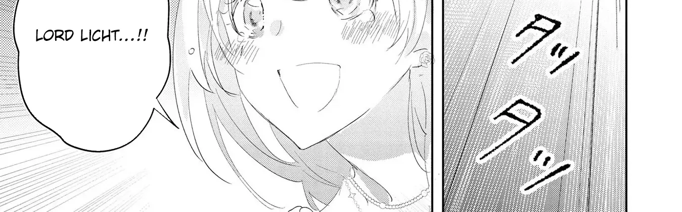The Disgraced Count’s Daughter Who Gave Up on Marriage Chapter 3 - page 46