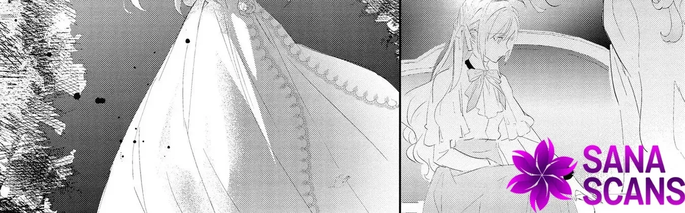 The Disgraced Count’s Daughter Who Gave Up on Marriage Chapter 3 - page 48