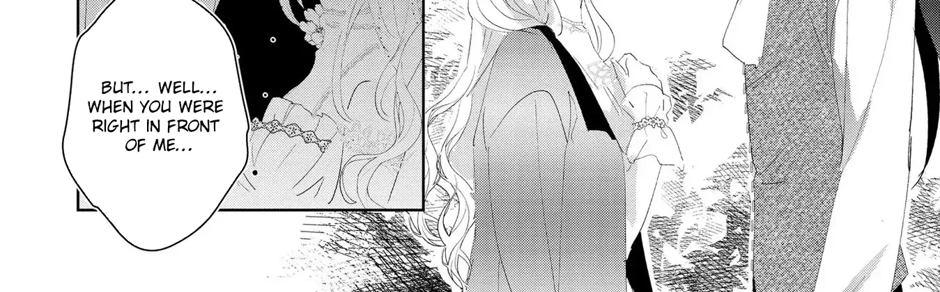 The Disgraced Count’s Daughter Who Gave Up on Marriage Chapter 3 - page 8