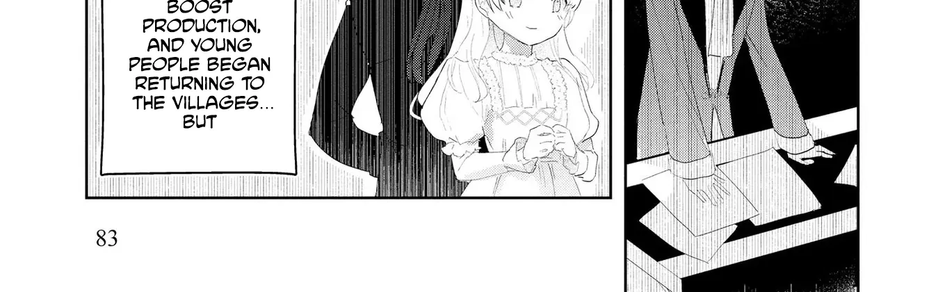 The Disgraced Count’s Daughter Who Gave Up on Marriage Chapter 4 - page 14