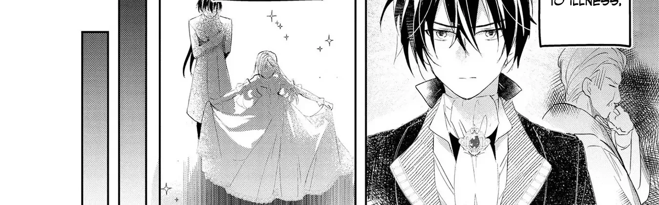 The Disgraced Count’s Daughter Who Gave Up on Marriage Chapter 4 - page 16