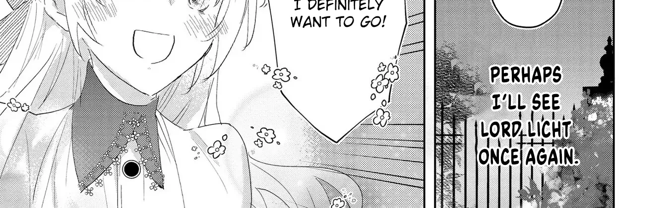The Disgraced Count’s Daughter Who Gave Up on Marriage Chapter 4 - page 22