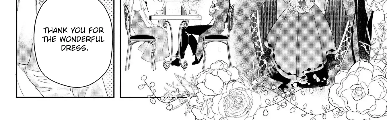 The Disgraced Count’s Daughter Who Gave Up on Marriage Chapter 4 - page 26