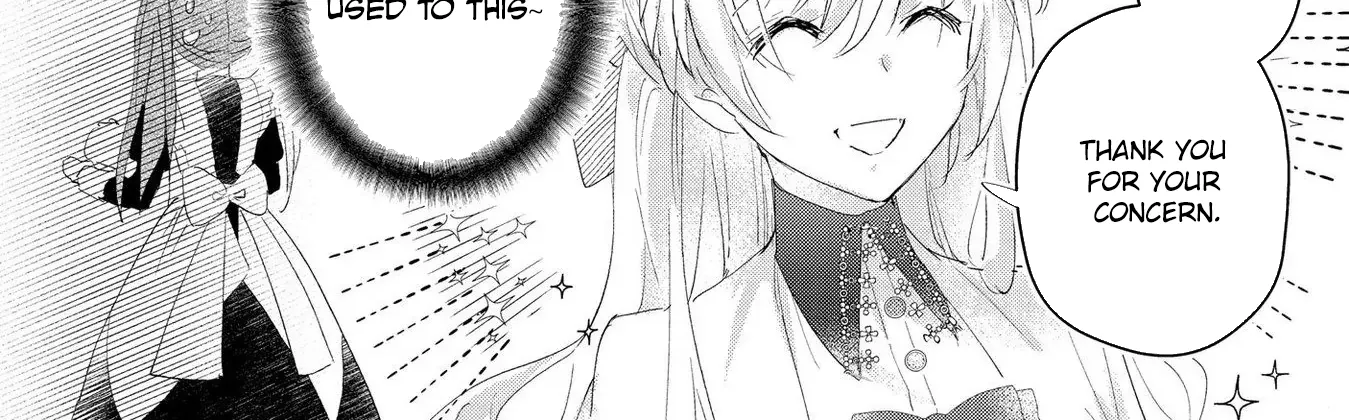 The Disgraced Count’s Daughter Who Gave Up on Marriage Chapter 4 - page 28