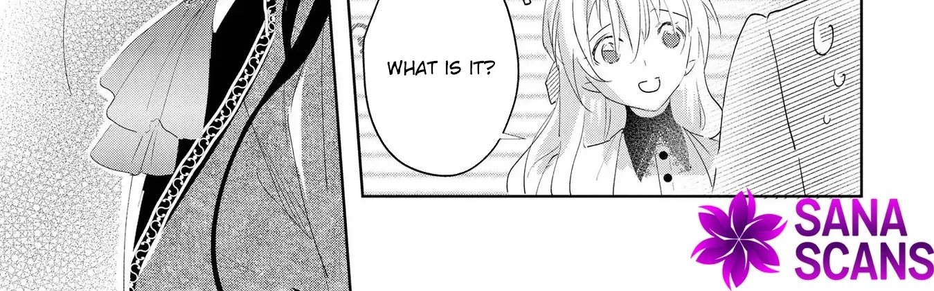 The Disgraced Count’s Daughter Who Gave Up on Marriage Chapter 4 - page 30