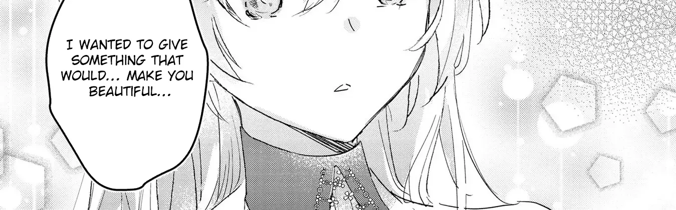 The Disgraced Count’s Daughter Who Gave Up on Marriage Chapter 4 - page 32