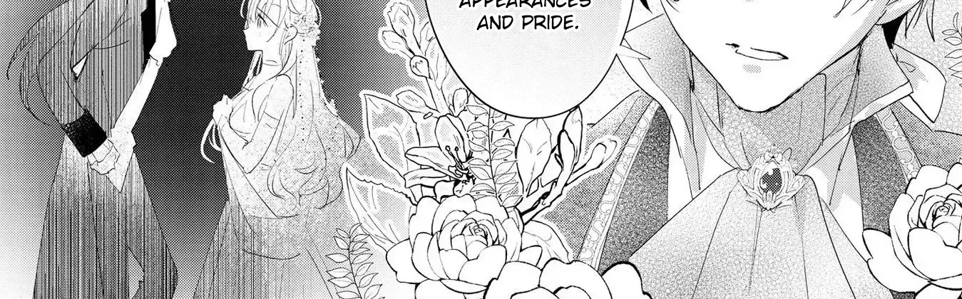 The Disgraced Count’s Daughter Who Gave Up on Marriage Chapter 4 - page 36